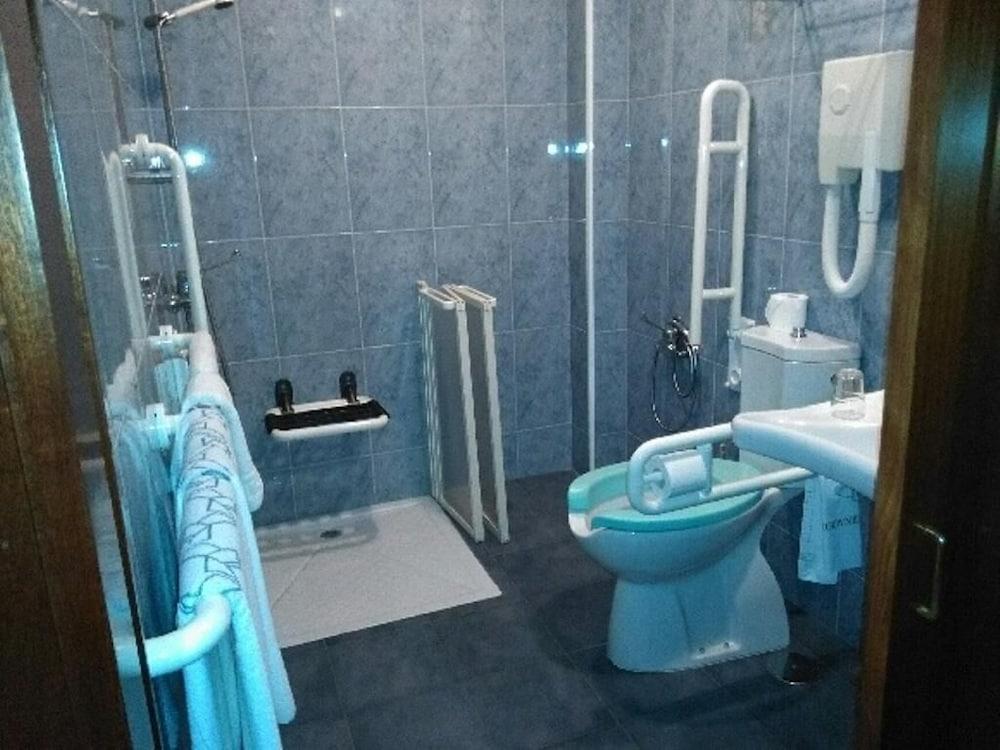 Hotel Internacional Porriño 외부 사진