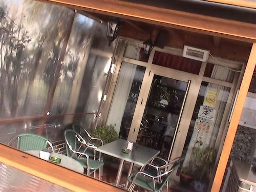 Hotel Internacional Porriño 외부 사진