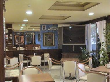 Hotel Internacional Porriño 외부 사진